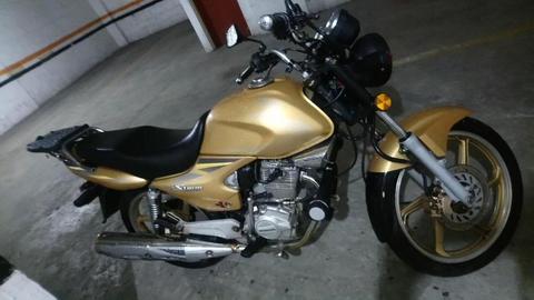 Se Vende Honda