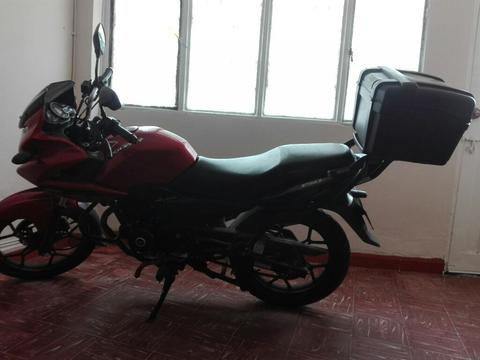 Se Vende Discover 150f