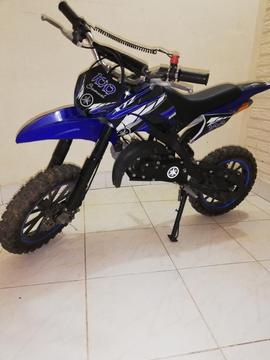 Vendo O Cambio por Moto O Psp 4