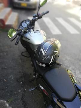 Pulsar Ns 200 Modelo 2019