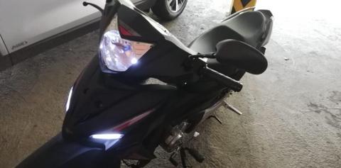 Vendo Moto Akt Flex 125 Evolution, 2020