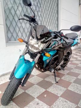 Vendo Yamaha Fz