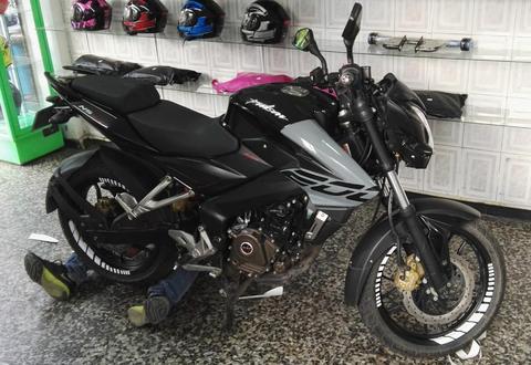 Se Vende Pulsar 200 Ns