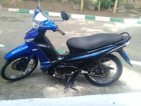 Vendo Cripton 2 2012