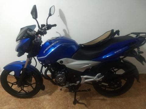 Vendo Discover 125 St