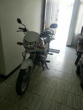 Vendo Moto Eco Deluxe 2014