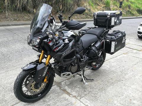 Yamaha XT1200 2016 67E