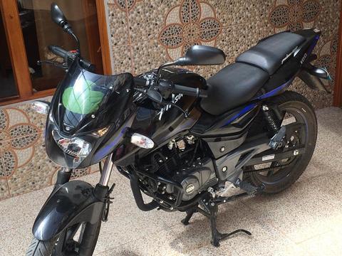 Moto Pulsar 180