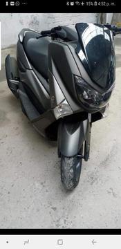 Yamaha Nmax 2016 Abs