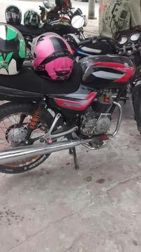 Vendo Boxer Ct Modelo 2013papeles hasta