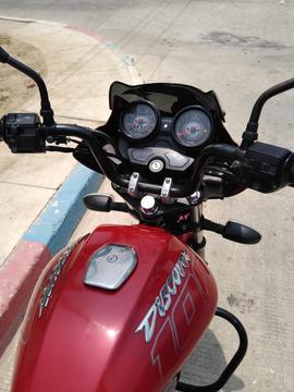 Vendo Moto Discovery