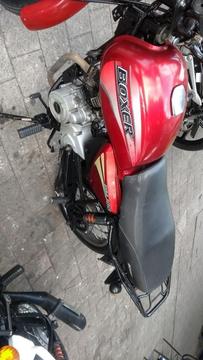 Bajaj Boxer Bm 100 Modelo 2013