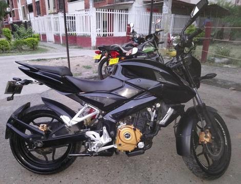 Pulsar 200 Ns