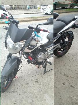 Vendo Pulsar 135 Full Seguro Mes 10