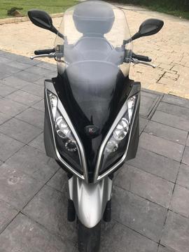 Vendo Moto