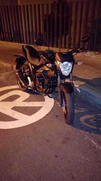 Se Vende Suzuki Gixxer