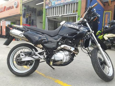 Yamaha Xt 600 2002 Hermosa Unica Bien Ar