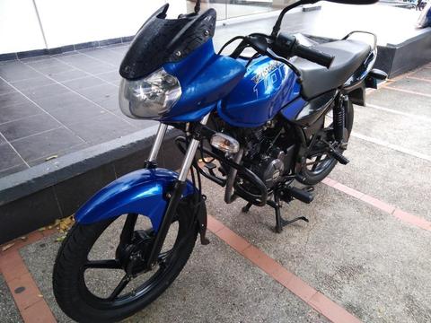 Discover 100 Modelo 2018