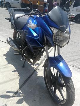 Gangazo Honda Cb 110 2011