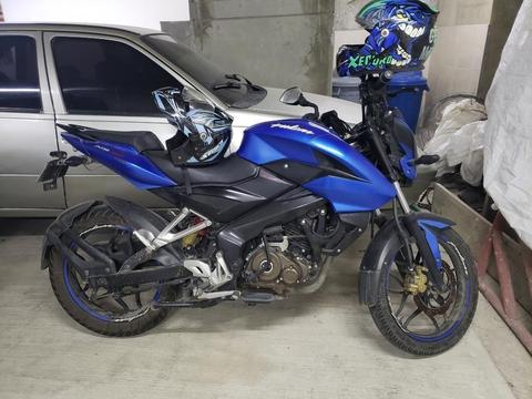 Pulsar 150 Ns