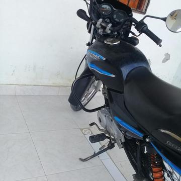 Se Vende Boxer