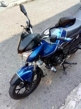 Vendo Discover 150 St Modelo 2016