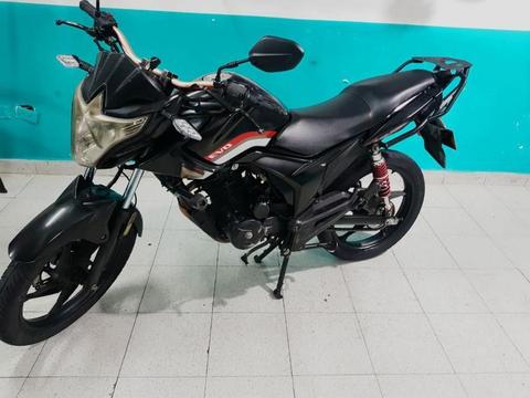 Akt Evo R3 Modelo 2015 Solo Tarjeta