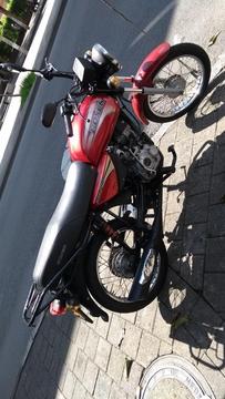 Bajaj Boxer Bm 100 Modelo 2012