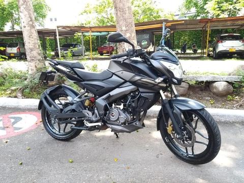 Pulsar Ns 160 2019