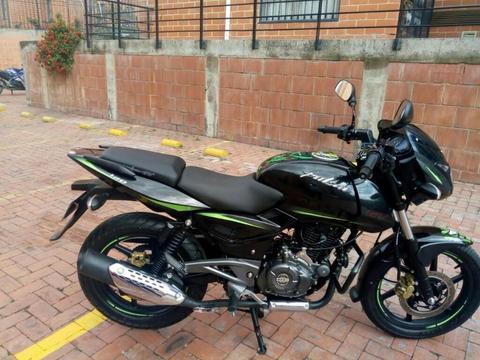 Moto en Venta