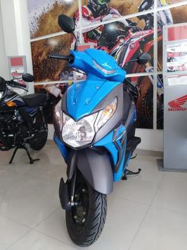 Honda Dio Std