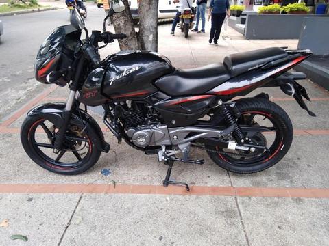 Pulsar 180 Gt Modelo 2018