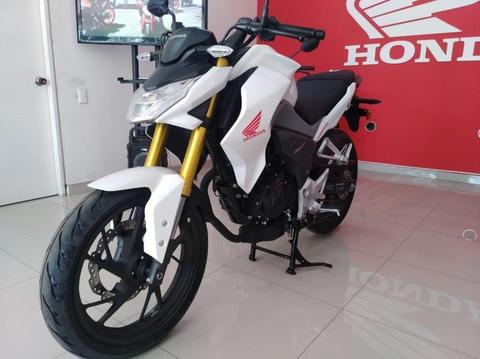 Honda Cb 190 R