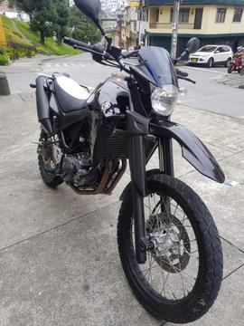 Yamaha XT 660R