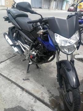 Gangazo Pulsar 135 2013 Papeles Al Día