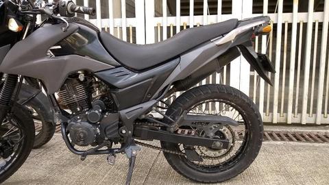 Moto Ttr150