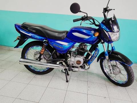 Boxer Ct 100 Modelo 2014 Al Dia