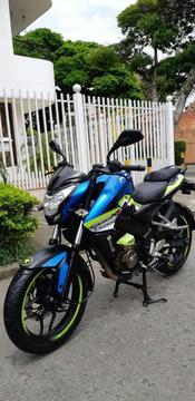 Pulsar Ns 200 Pro 2017