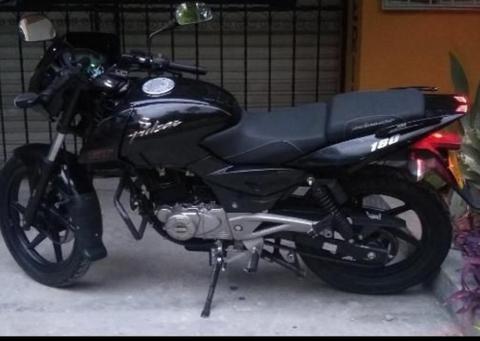 Vendo Pulsar 180