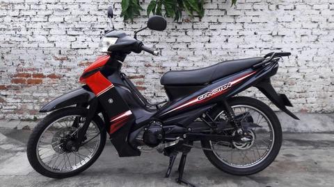 Crypton Yamaha Cripton