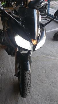 Se Vende Fz 16 2012 Super Ganga