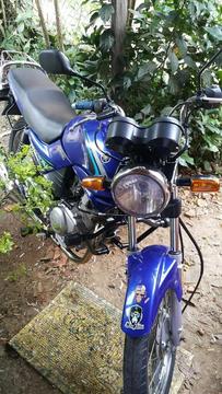 Se Vende Libero 2010 Buen Estado