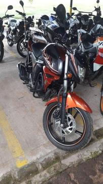 VENDO MOTO YAMAHA 3157988356