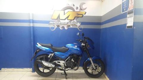 PULSAR 180 2007