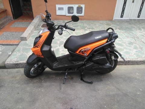 Vendo Bws X Modelo 2016 Papeles Al Dia