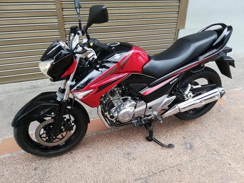 Suzuki Inasuma 250 2017