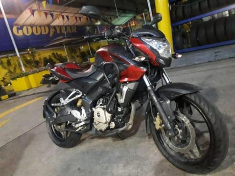 Pulsar ns 200