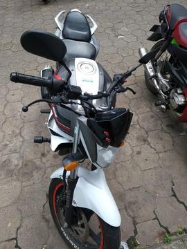 Fz 2.0 Modelo 2018