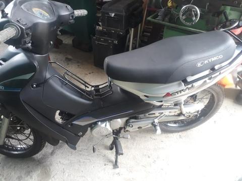 Active110 Unicodueño Soat Tecno Traspaso