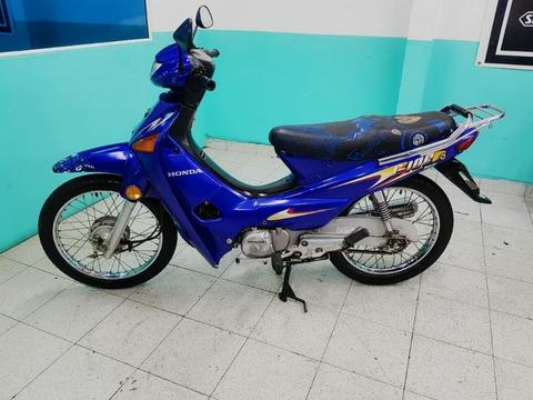 Honda Wave C-100 Modelo 2007